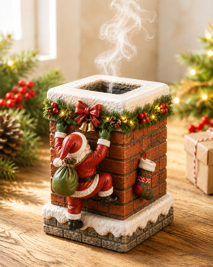 Santa’s Chimney